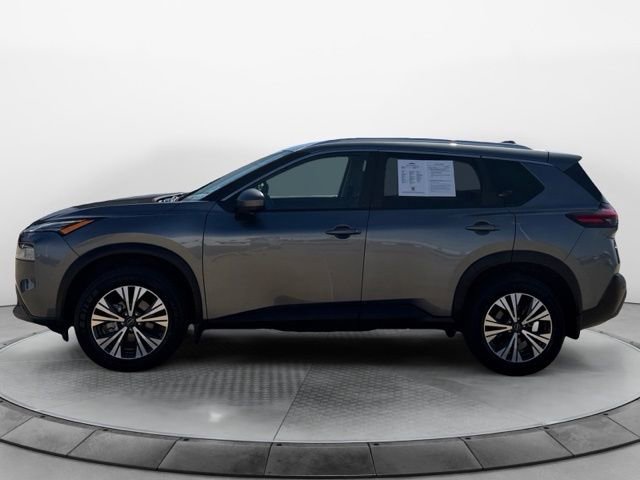 Used 2023 Nissan Rogue SV w/ SV Premium B Package AWD/4WD image 6
