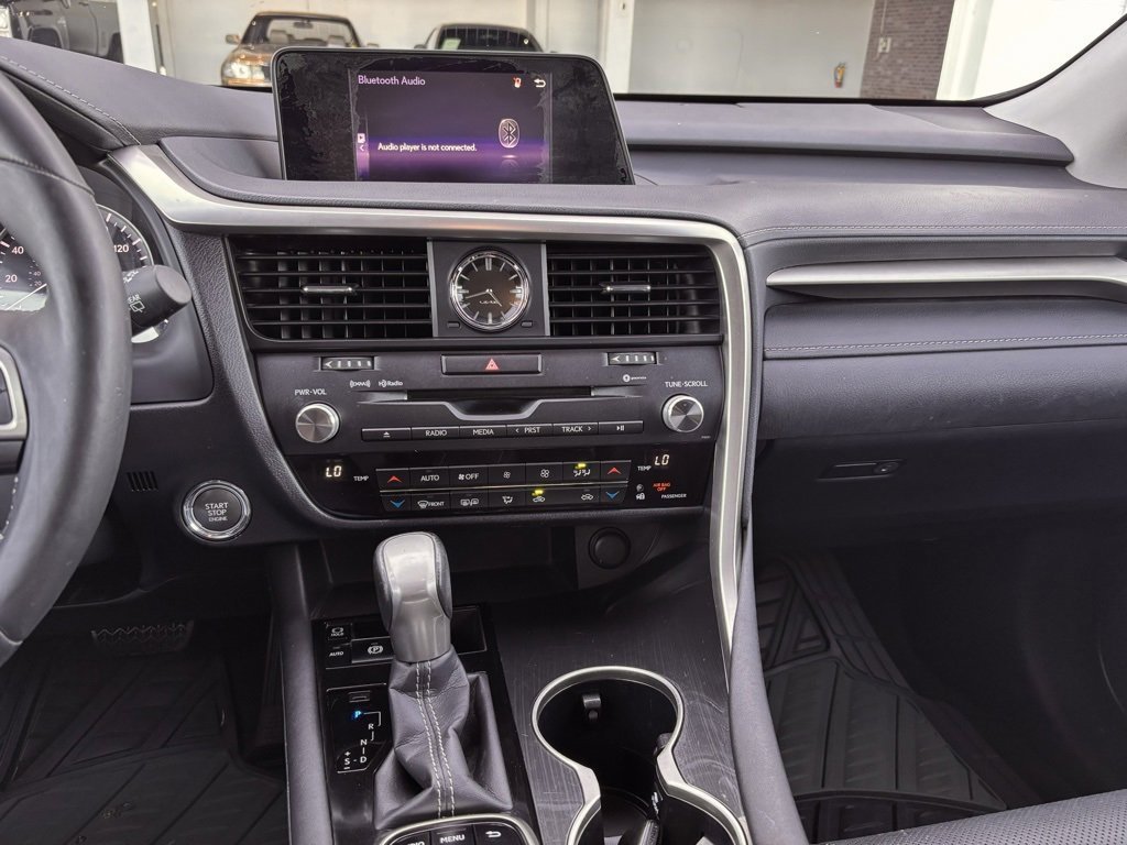 Used 2016 Lexus RX 350 FWD image 17