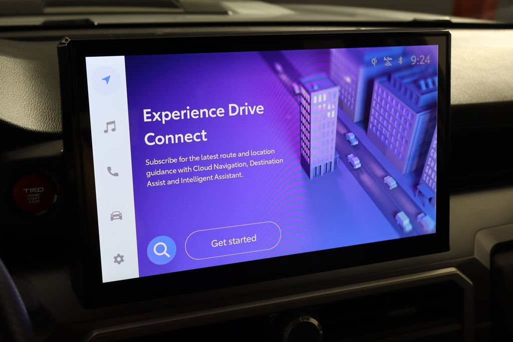 Used 2025 Toyota 4Runner TRD Sport Premium AWD/4WD image 30