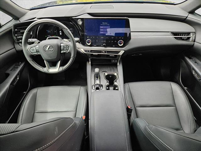 Used 2025 Lexus RX 350h w/ Convenience Package AWD/4WD image 18