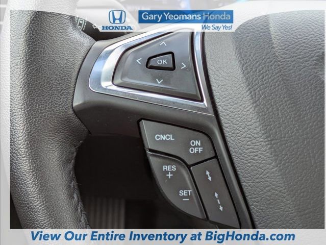 Used 2019 Ford Fusion Energi Titanium image 24