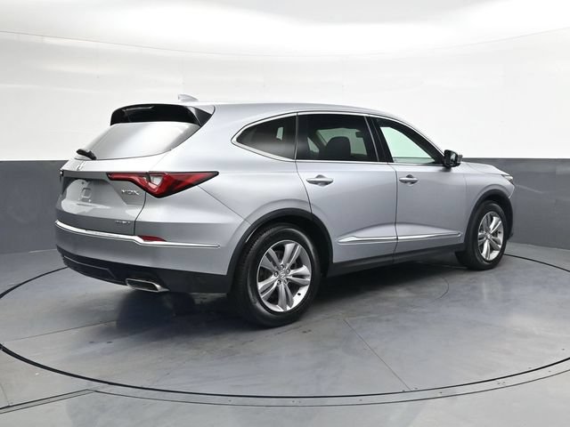 Used 2023 Acura MDX SH-AWD image 4