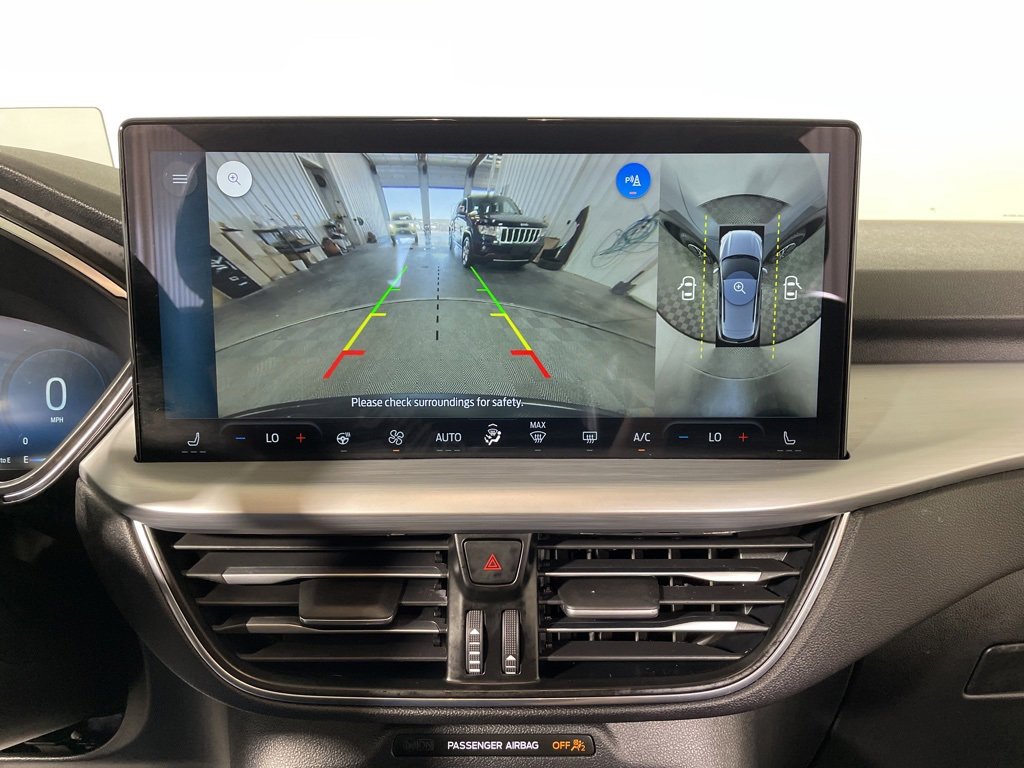 Used 2024 Ford Escape SE w/ PHEV Premium Package image 24