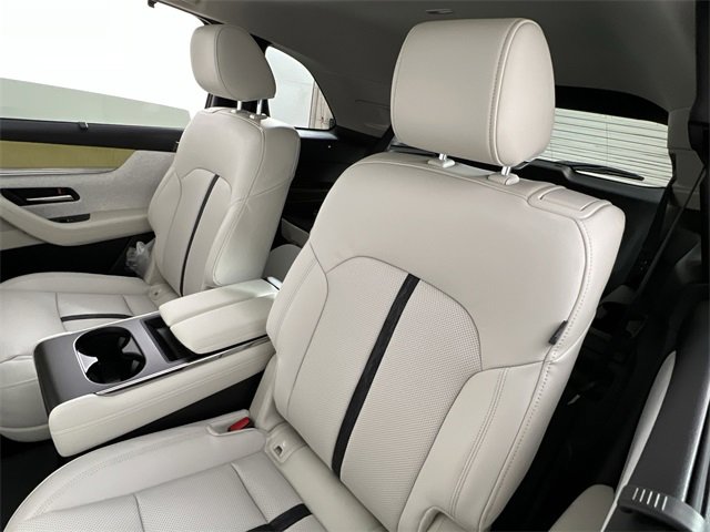 New 2026 MAZDA CX-90 3.3 Turbo S w/ Premium Plus image 23