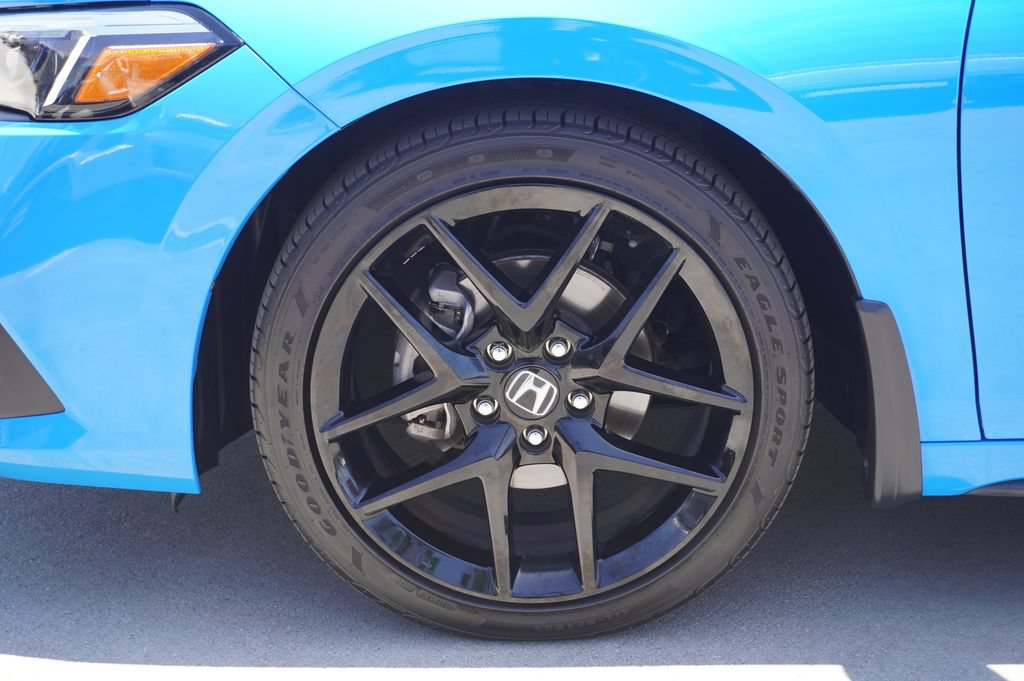 Used 2024 Honda Civic Sport image 21