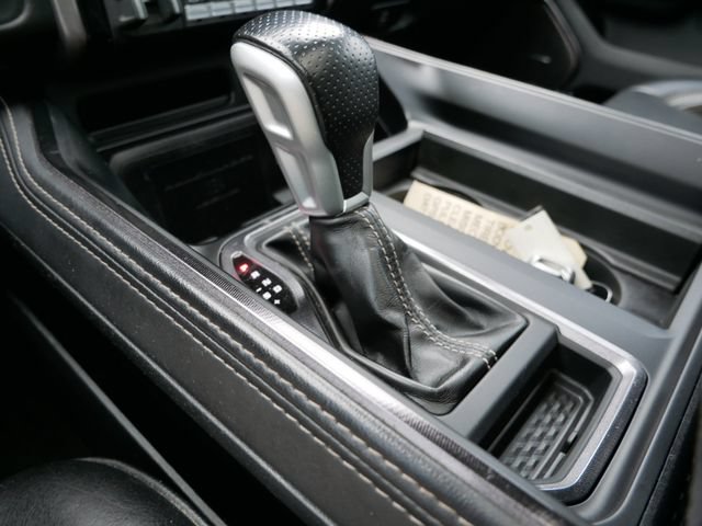 Used 2021 RAM 1500 TRX w/ TRX Level 2 Equipment Group AWD/4WD image 25