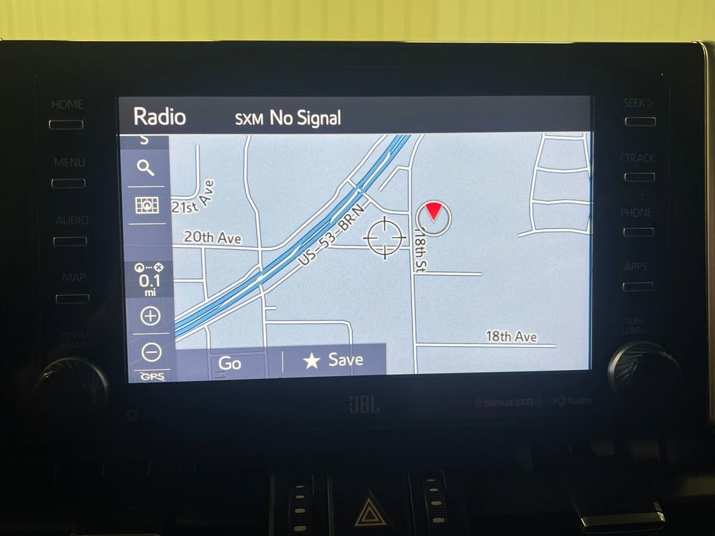 Used 2020 Toyota RAV4 Limited w/ All Weather Liner Package image 23