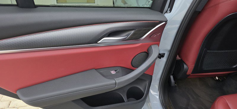 Certified 2022 BMW X3 sDrive30i w/ M Sport Package 2 image 17