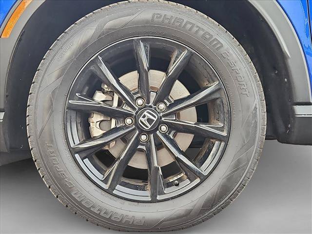 Used 2023 Honda CR-V Sport image 30
