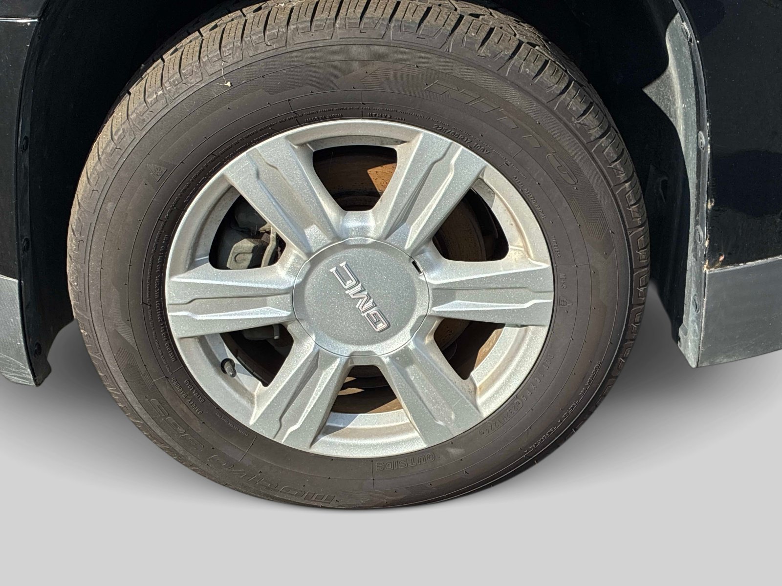 Used 2014 GMC Terrain SLE w/ Convenience Package AWD/4WD image 20