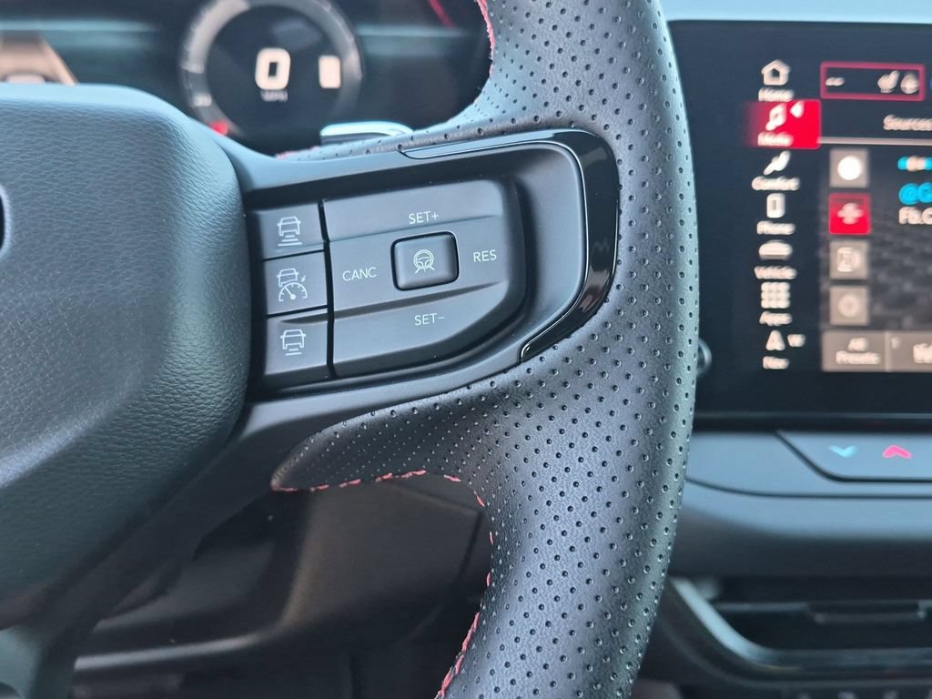 New 2026 Dodge Charger Scat Pack AWD/4WD image 17