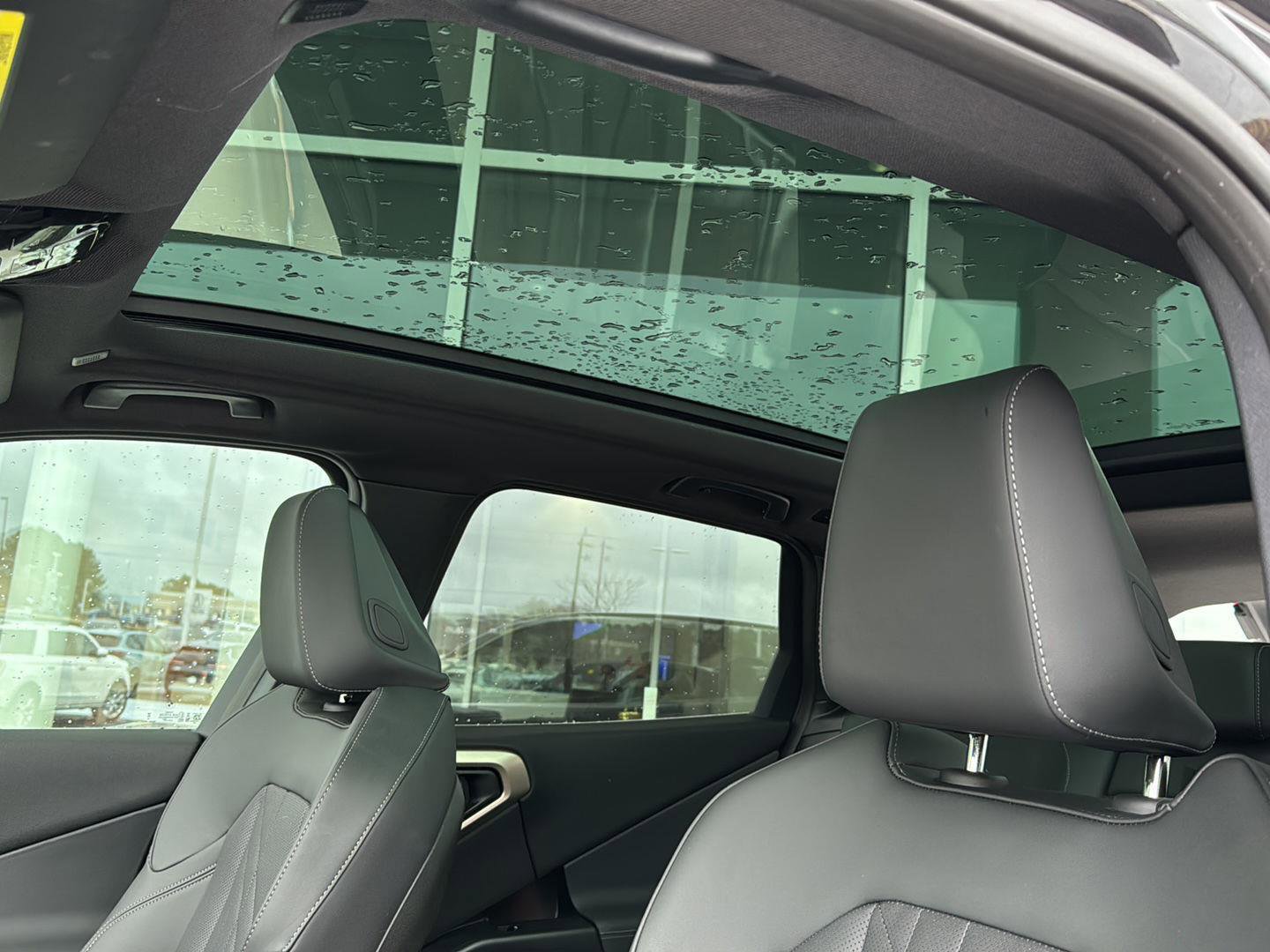 Certified 2025 BMW X3 xDrive30i w/ Premium Package image 26