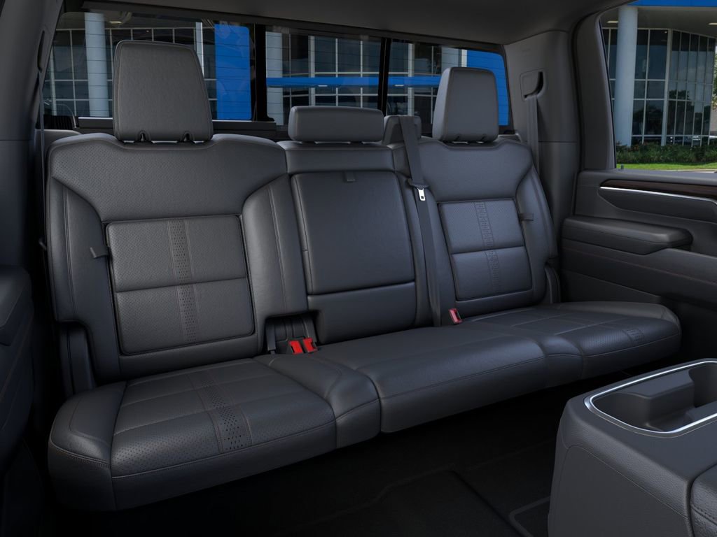 New 2026 Chevrolet Silverado 2500 High Country w/ High Country Premium Package AWD/4WD image 17