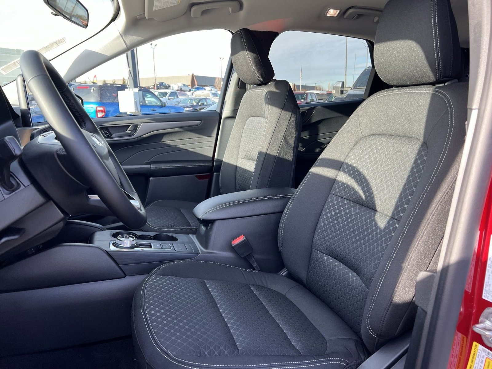 New 2026 Ford Escape Active w/ Cold Weather Package image 13