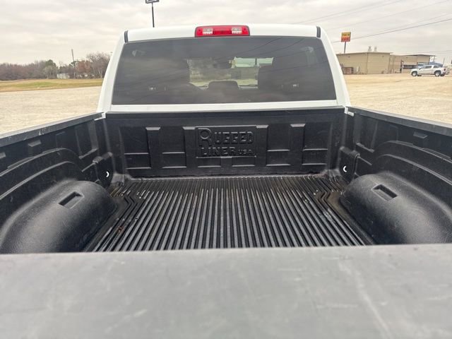 Used 2024 RAM 2500 Big Horn image 14