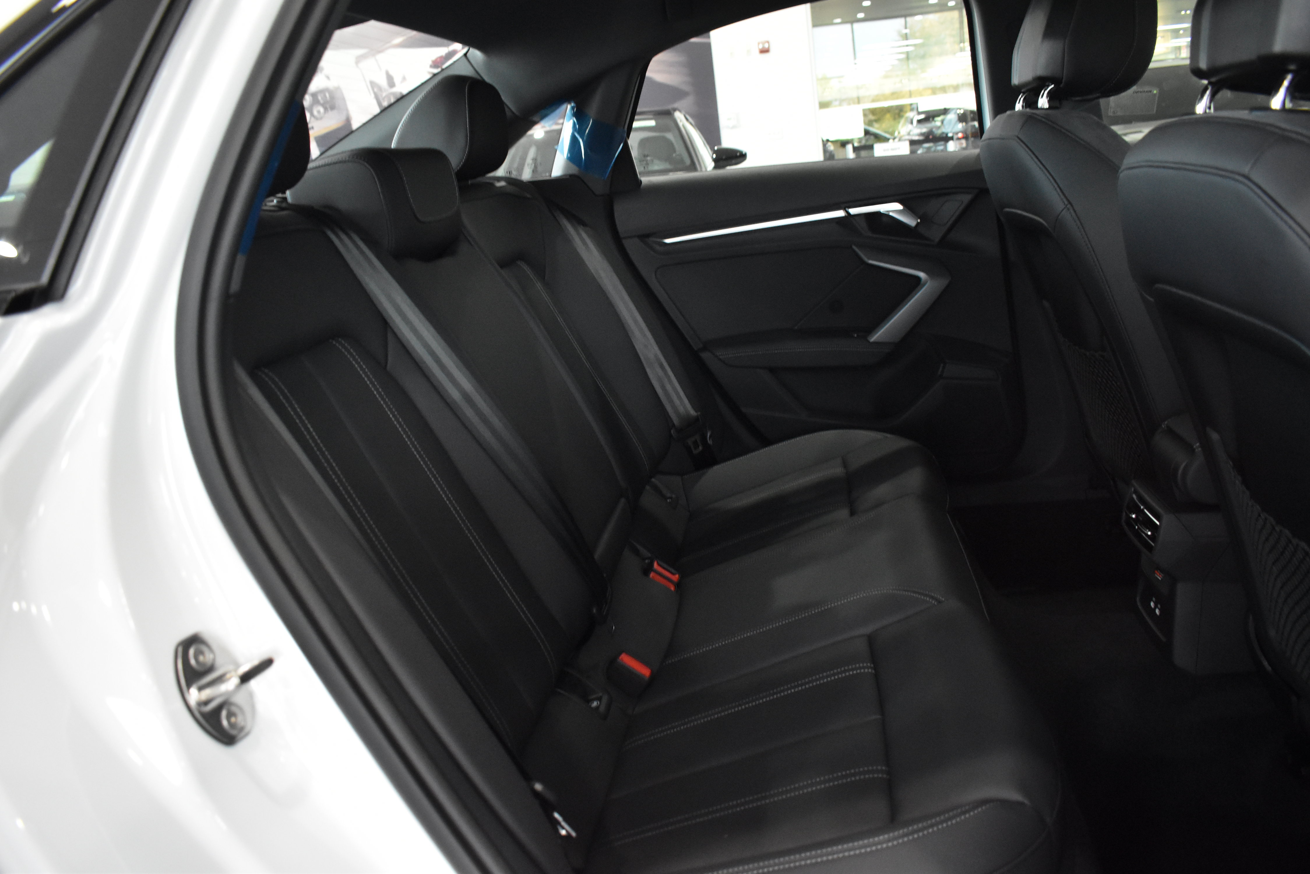 New 2026 Audi A3 2.0T Premium Plus image 29