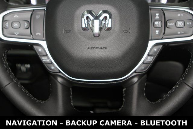 New 2026 RAM 1500 Big Horn image 16