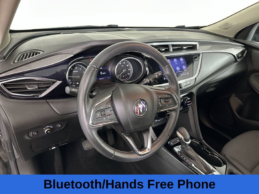 Used 2023 Buick Encore GX Select w/ Experience Buick Package FWD image 13