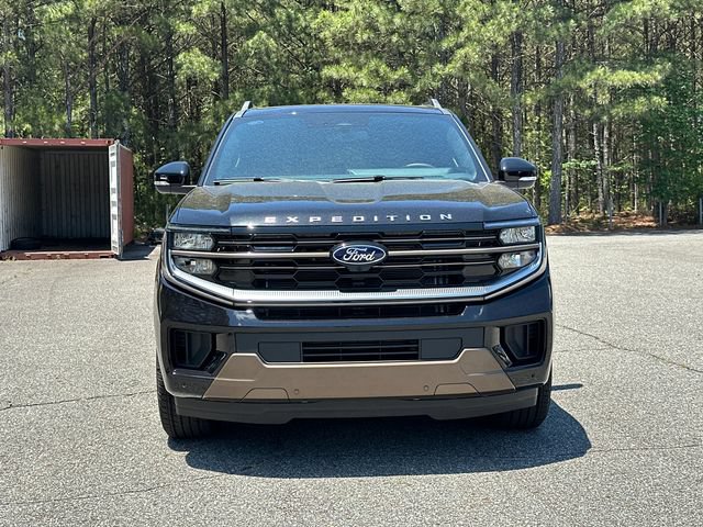 New 2026 Ford Expedition Max King Ranch AWD/4WD image 2