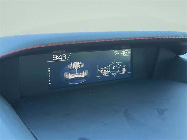 Used 2022 Subaru Impreza 2.0i Sport image 28