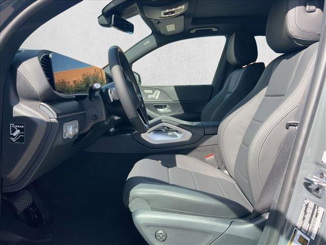 New 2026 Mercedes-Benz GLE 450 4MATIC video 4