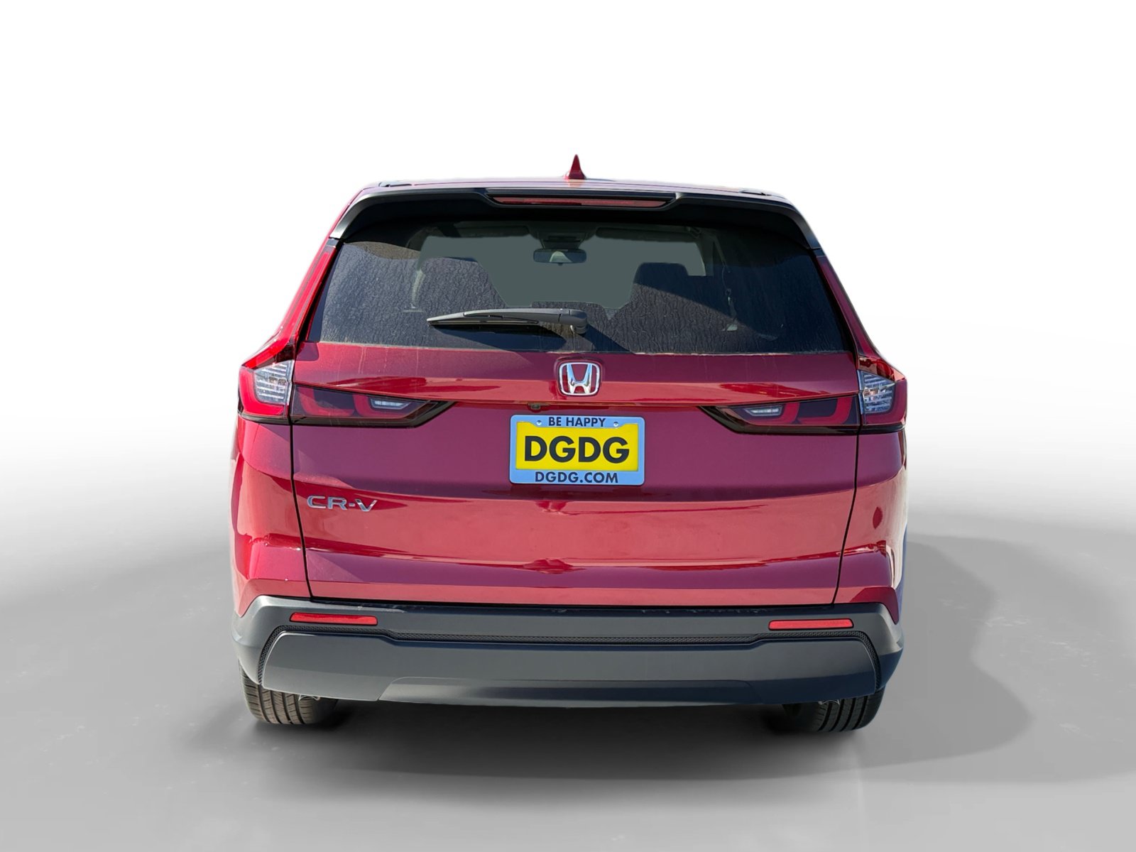 New 2027 Honda CR-V EX image 4