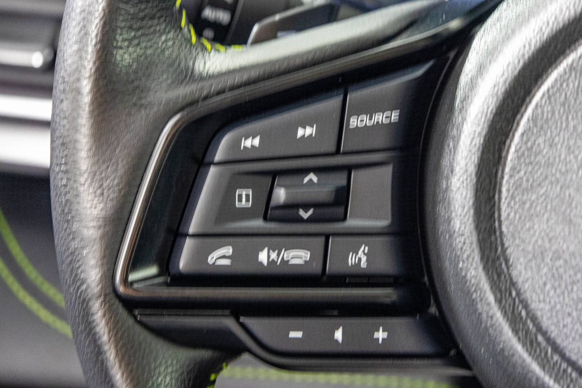 Used 2024 Subaru Outback Onyx Edition AWD/4WD image 33