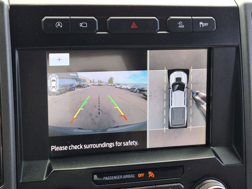 Used 2019 Ford F150 Raptor w/ Equipment Group 802A Luxury image 23