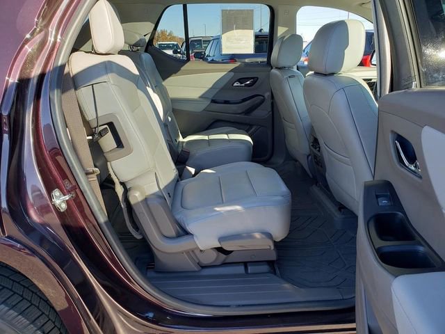 Used 2018 Chevrolet Traverse Premier image 29
