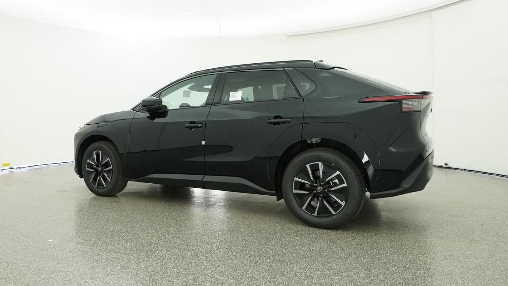 New 2026 Toyota bZ image 78