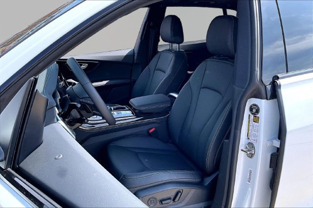 New 2026 Audi Q8 Premium Plus AWD/4WD image 27