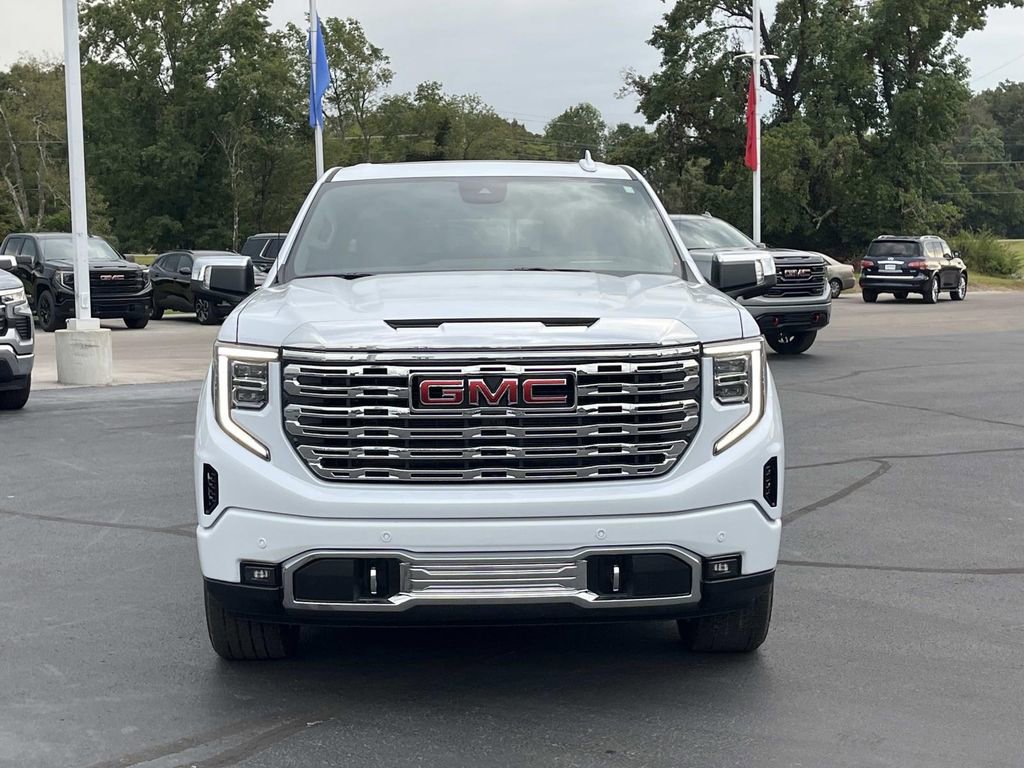 New 2026 GMC Sierra 1500 Denali image 2