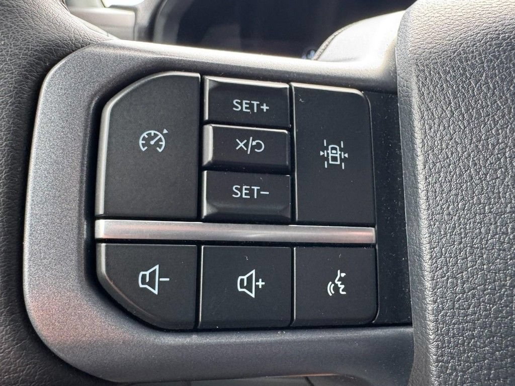 Used 2025 Ford F150 XLT w/ Equipment Group 301A Standard AWD/4WD image 16