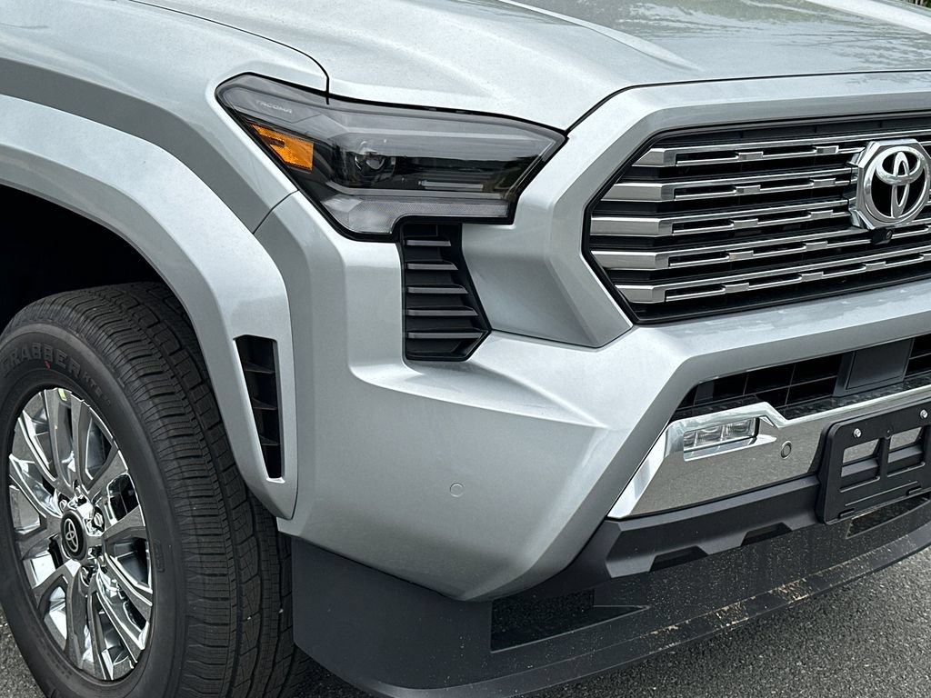 New 2026 Toyota Tacoma Limited AWD/4WD image 10