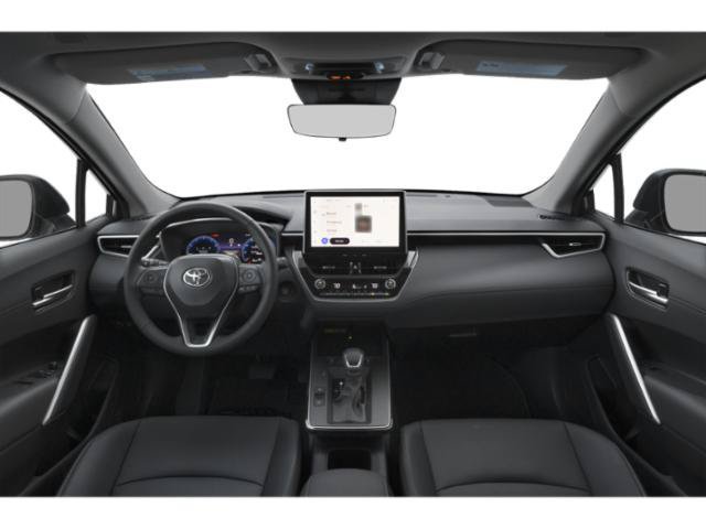 New 2026 Toyota Corolla Cross XLE w/ Convenience Package AWD/4WD image 10