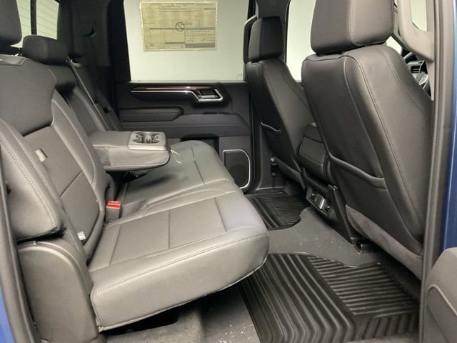 New 2026 Chevrolet Silverado 2500 LT w/ Trail Boss Package image 29