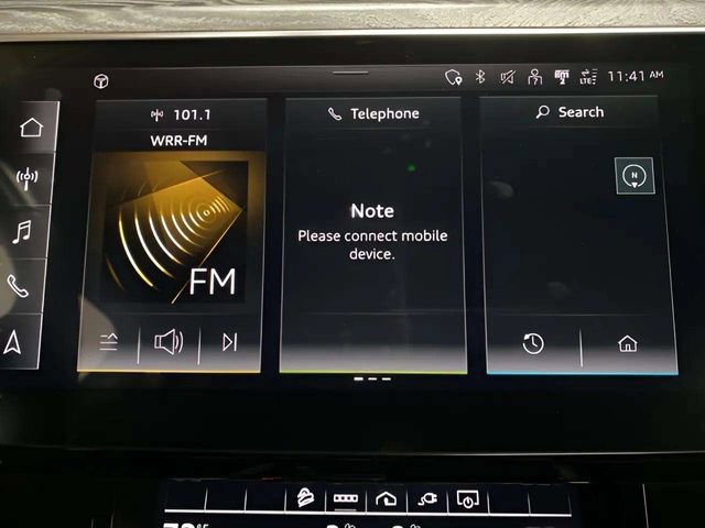 Used 2022 Audi e-tron Premium Plus w/ Premium Plus Package image 55