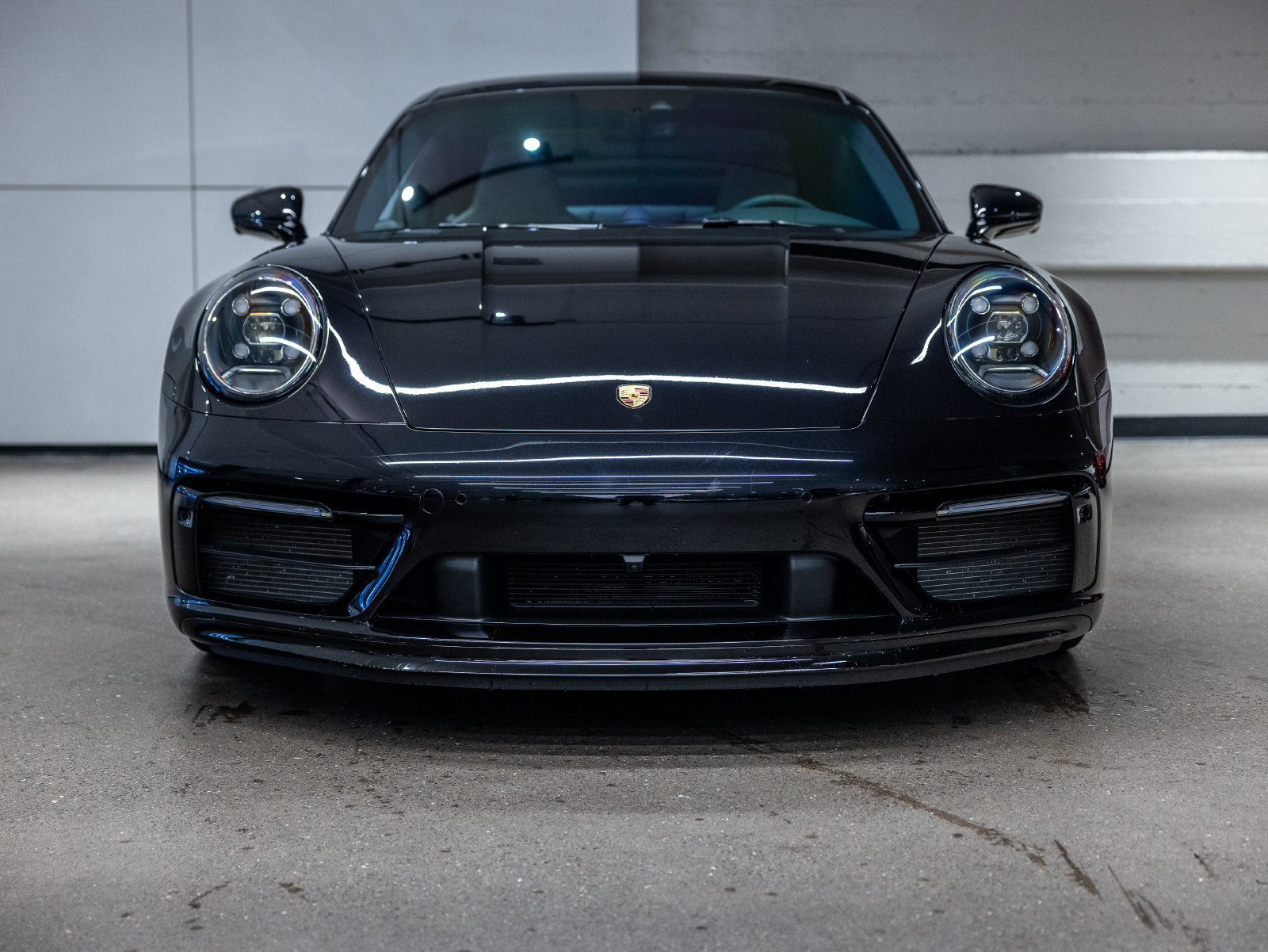 Certified 2024 Porsche 911 Carrera S RWD image 11