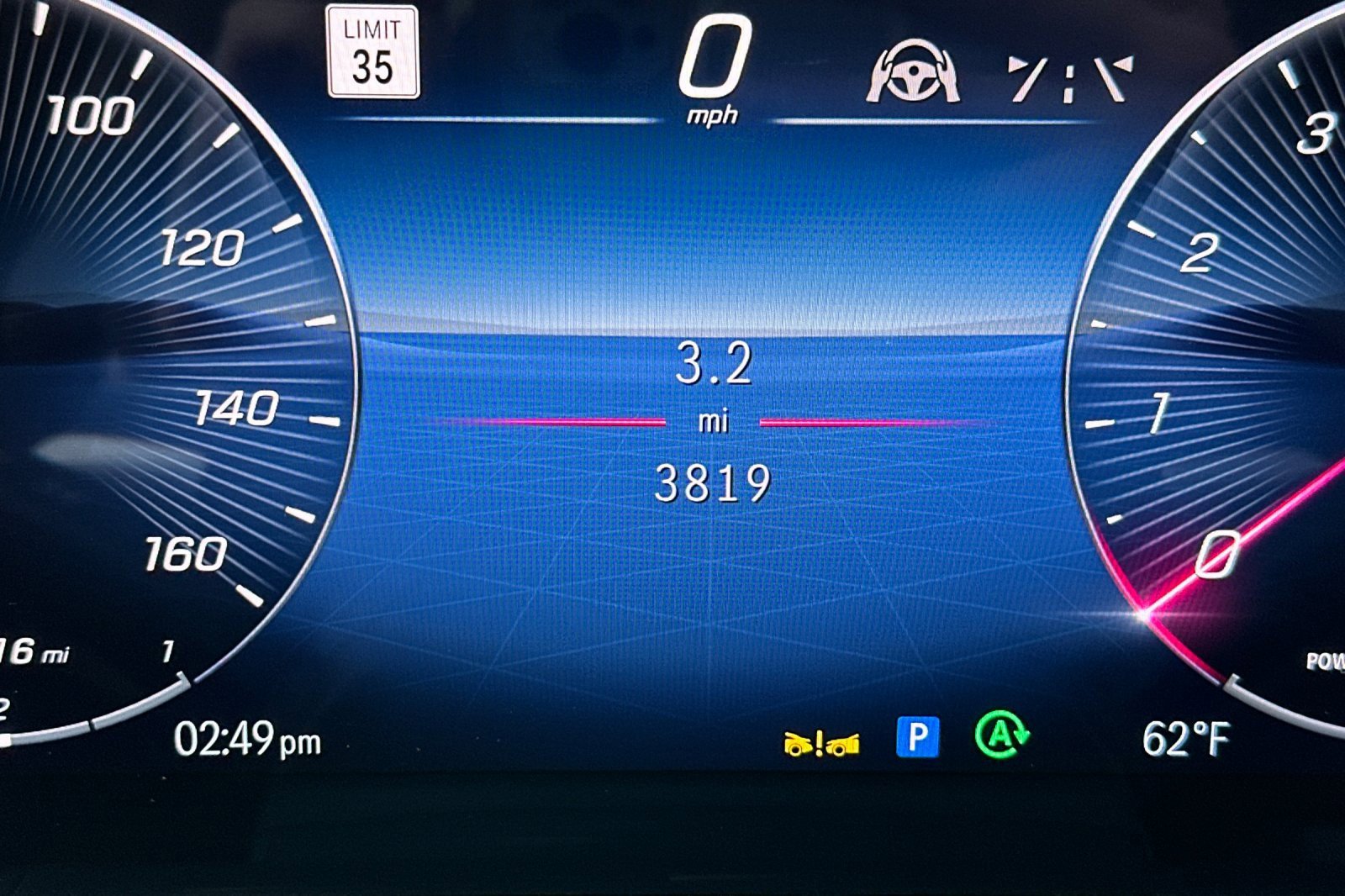 Certified 2025 Mercedes-Benz GLS 450 4MATIC image 32