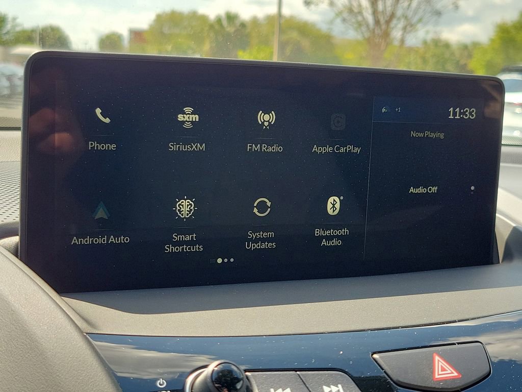 New 2026 Acura RDX SH-AWD image 26