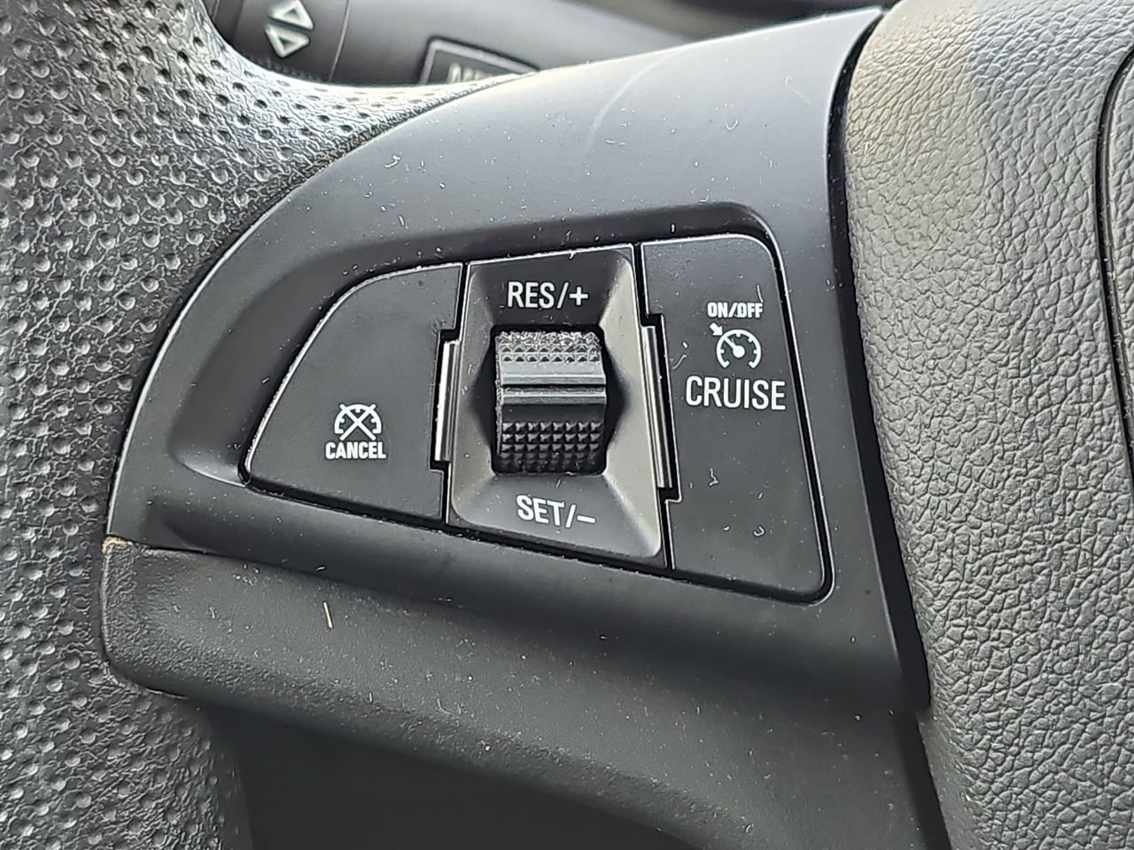 Used 2020 Chevrolet Trax LS w/ Tint and Cruise Package image 22