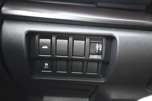 Used 2022 Subaru WRX Limited AWD/4WD image 25