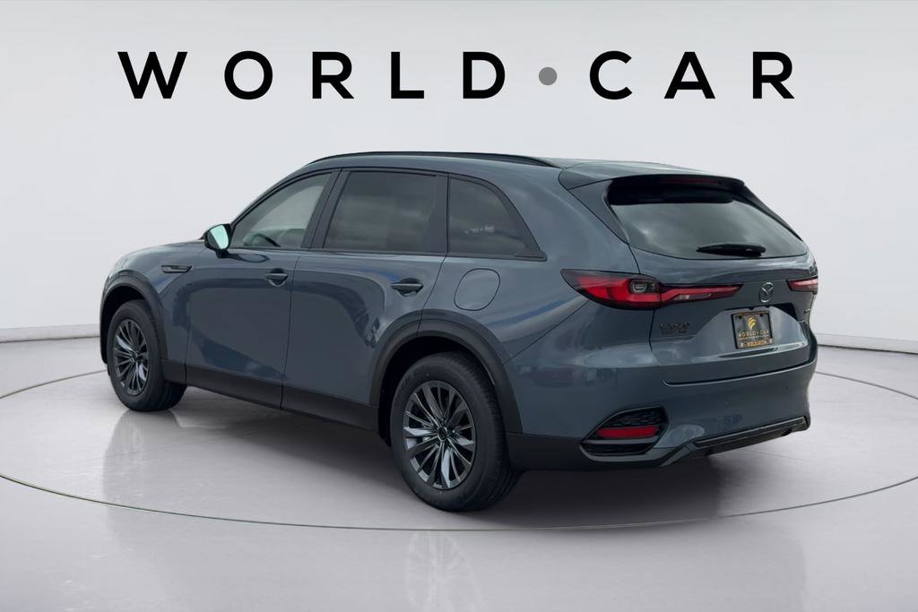 New 2026 MAZDA CX-70 SC Plus AWD/4WD image 5