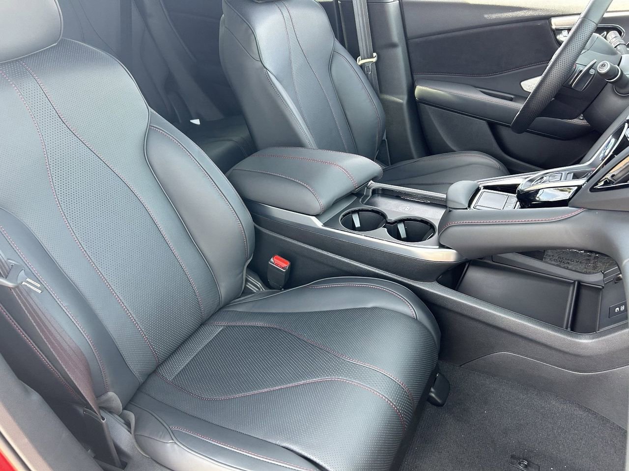 New 2026 Acura RDX A-Spec AWD/4WD image 12