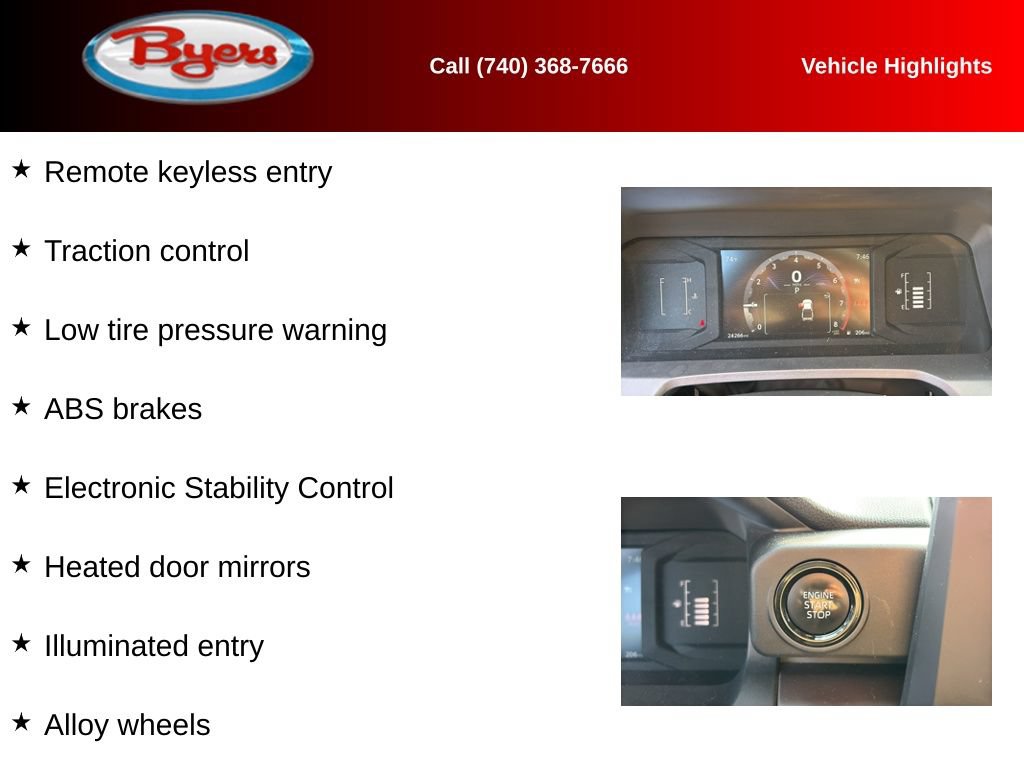 Used 2025 Toyota Tacoma SR5 AWD/4WD image 11