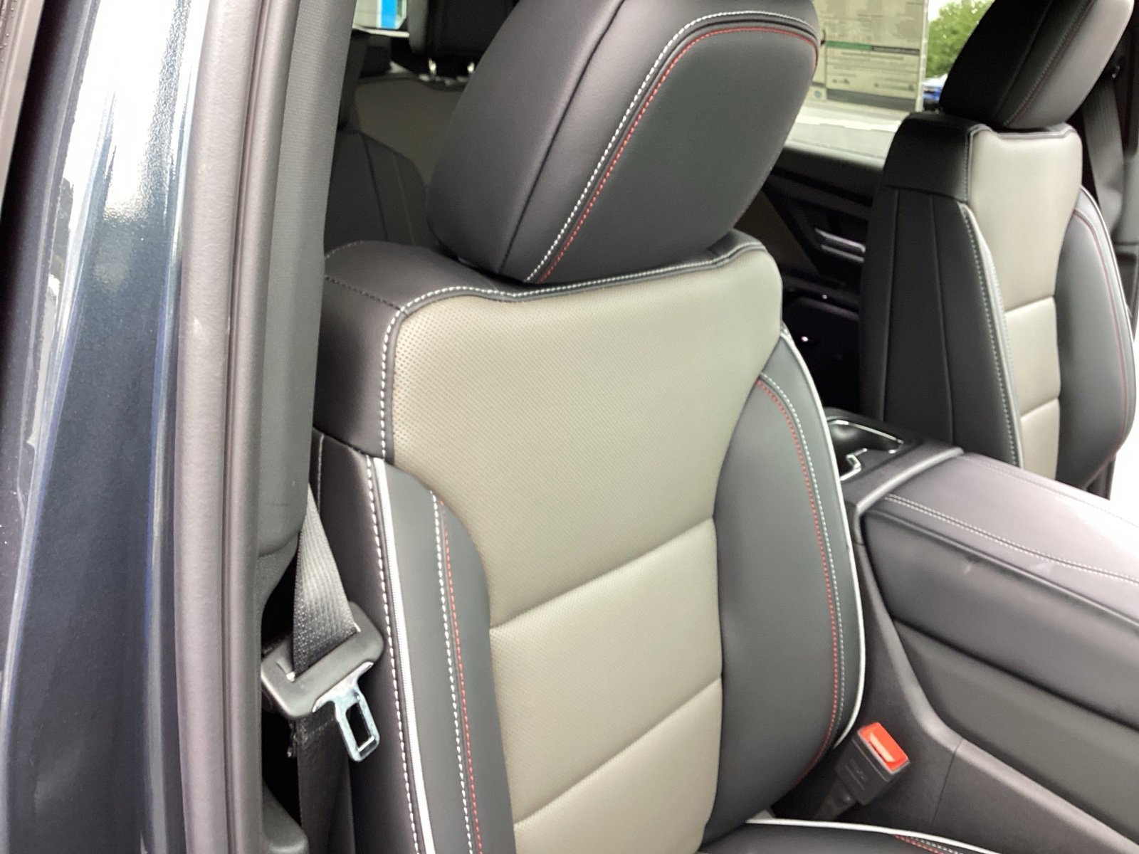 New 2026 Chevrolet Silverado EV Trail Boss w/ Plus Package image 20