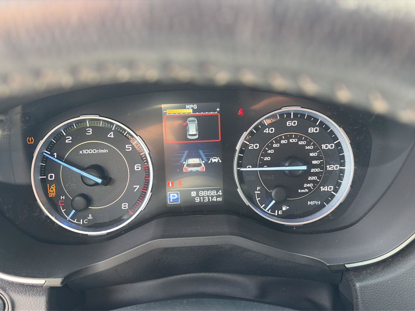 Used 2019 Subaru Ascent Limited AWD/4WD image 25