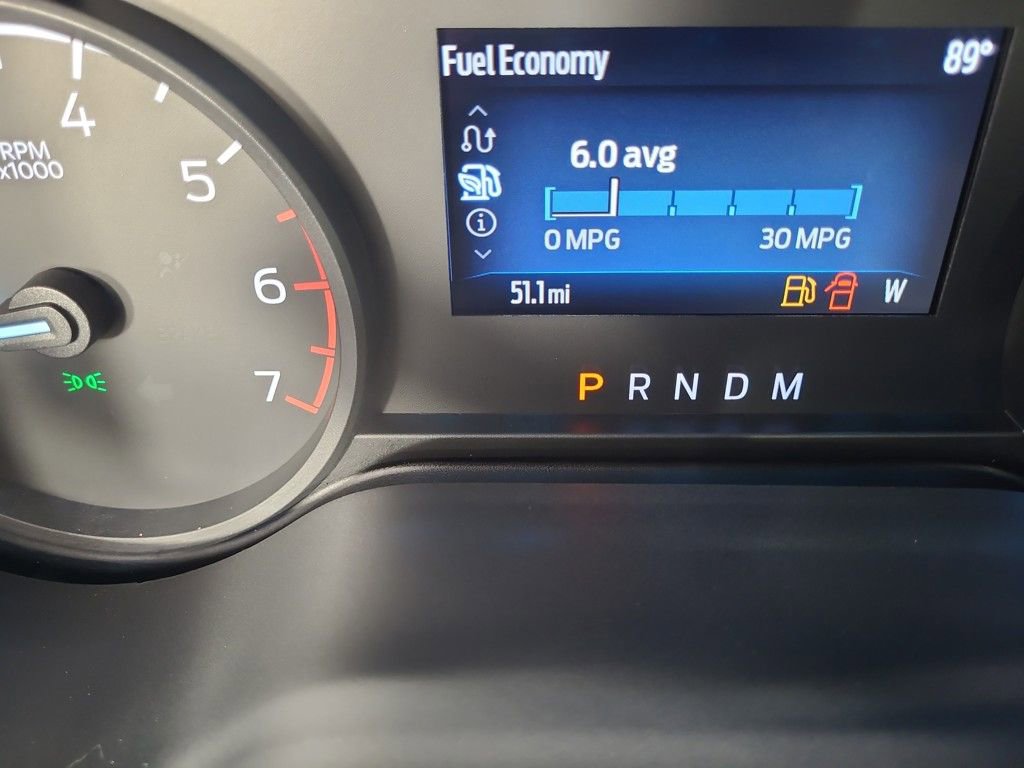 Used 2025 Ford F250 XL w/ FX4 Off-Road Package image 10