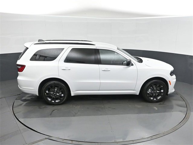 New 2026 Dodge Durango GT w/ Blacktop Package image 38