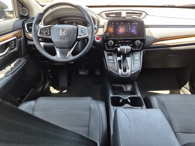 Used 2017 Honda CR-V EX-L image 26